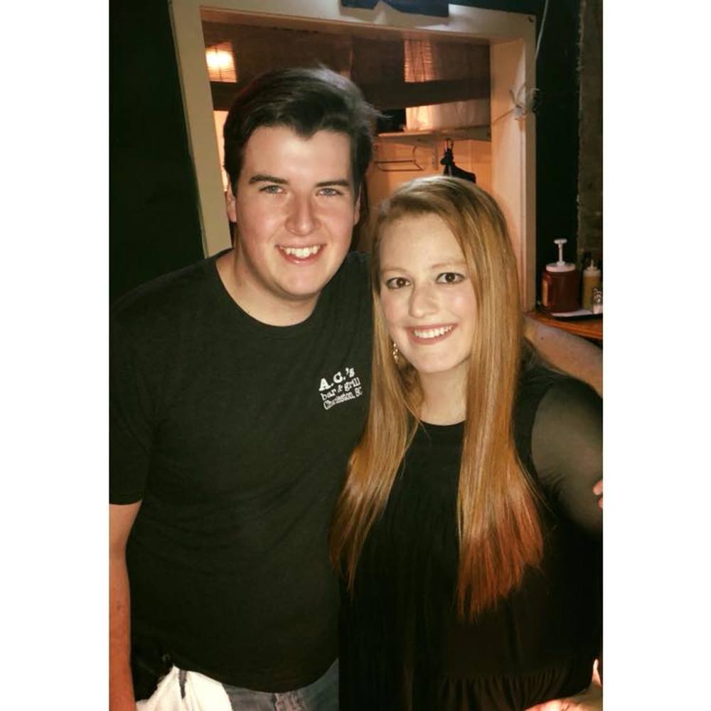 Meet your Posher, Becca